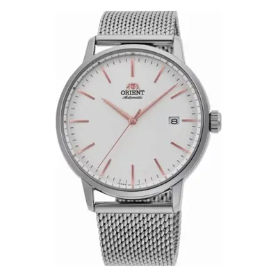 Zegarek Męski ORIENT Maestro RA-AC0E07S10B