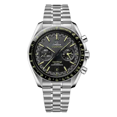 Zegarek Męski OMEGA SUPER RACING Speedmaster 329.30.44.51.01.003