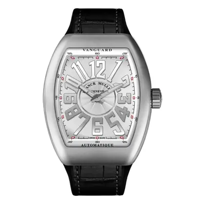 Zegarek Męski FRANCK MULLER Collection Slim T41V SAT ACFOREL NR