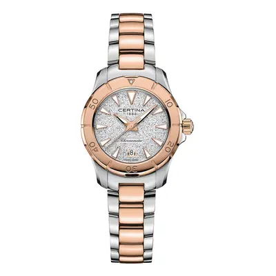 Zegarek Damski CERTINA Lady DS Action C032.951.22.031.00