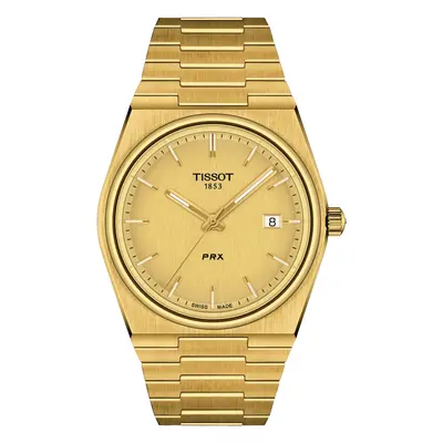 Zegarek Męski TISSOT Prx T-Classic T137.410.33.021.00