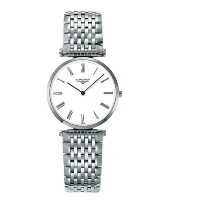 Zegarek LONGINES La Grande Classique L4.512.4.11.6