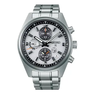 Zegarek Męski SEIKO GPS Solar Chronograph Speedtimer Prospex SSH165J1