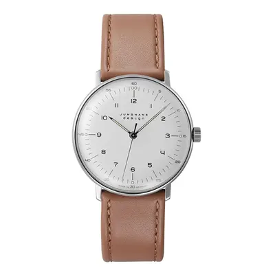 Zegarek Damski JUNGHANS Max Bill Hand-Winding 27/3701.02