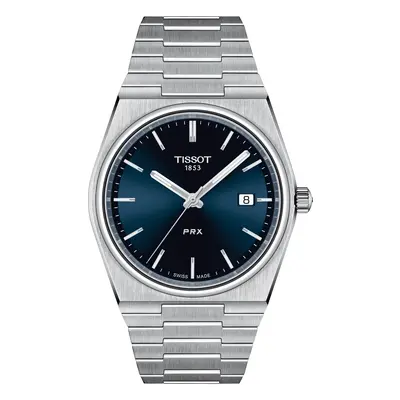 Zegarek Męski TISSOT PRX T-Classic T137.410.11.041.00