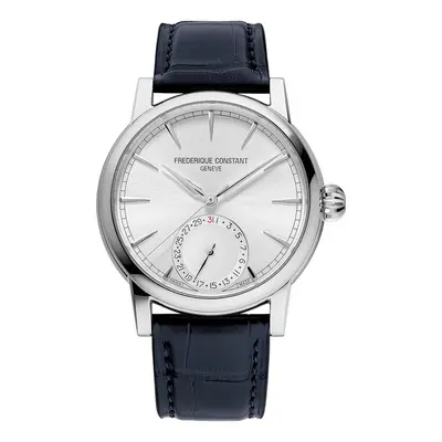 Zegarek Męski FREDERIQUE CONSTANT Classic Date Manufacture FC-706S3H6