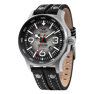 Zegarek Męski VOSTOK EUROPE North Pole Limited Edition Expedition YN55-595A639