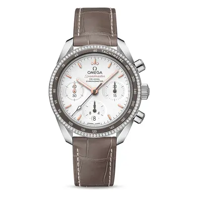 Zegarek Damski OMEGA SPEEDMASTER 324.38.38.50.02.001