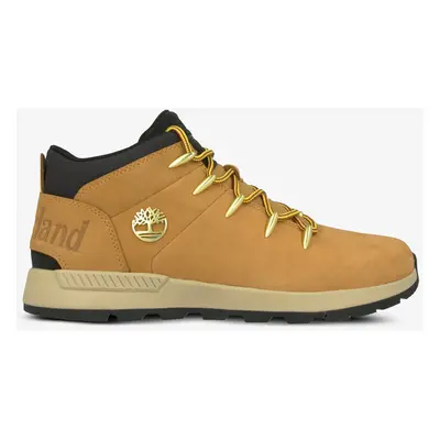 Sneakersy męskie Timberland EURO Sprint Trekker MID LACE UP