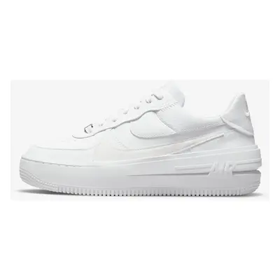 Sneakersy damskie Nike Air Force 1 Platform PLT.AF.ORM