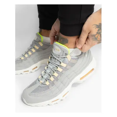 Sneakersy męskie Nike Air Max 95 Next Nature