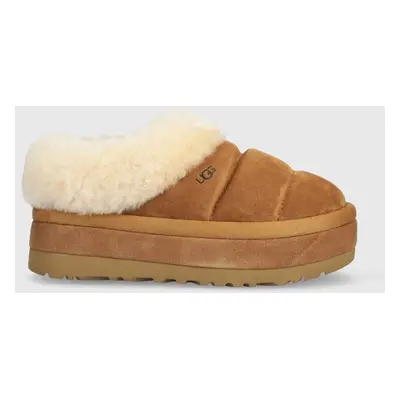 Kapcie damskie UGG Tazzlita