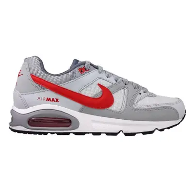 Sneakersy męskie szare NIKE AIR MAX COMMAND