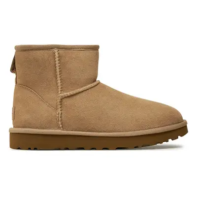 Buty zimowe damskie UGG W CLASSIC MINI II