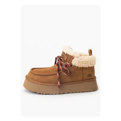 Buty zimowe damskie UGG W FUNKARRA CABIN CUFF