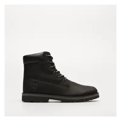 Trapery damskie Timberland Courma TRADITIONAL6IN