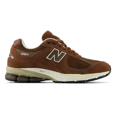 Sneakersy unisex New Balance M2002RFF