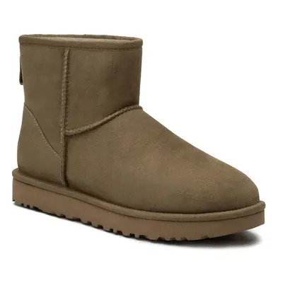 Buty zimowe damskie UGG W CLASSIC MINI II