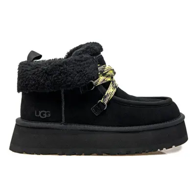 Buty zimowe damskie UGG W FUNKARRA CABIN CUFF