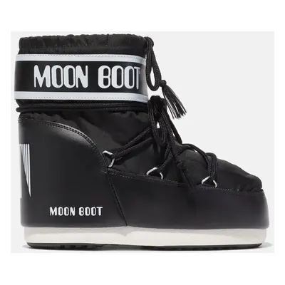 Śniegowce damskie Moon Boot ICON LOW NYLON