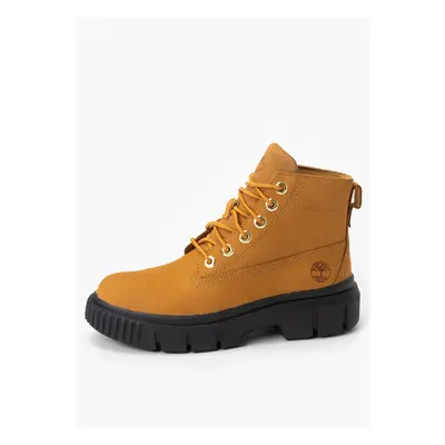 Buty trekkingowe damskie Timberland Greyfield Leather Boot