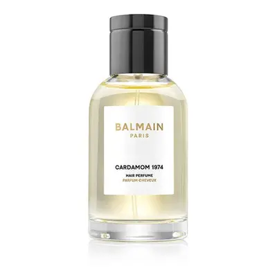 Perfumy do włosów Cardamom 1974 100ml BALMAIN PARIS HAIR COUTURE