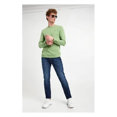 Bluza męska crewneck Salazar JOOP! JEANS