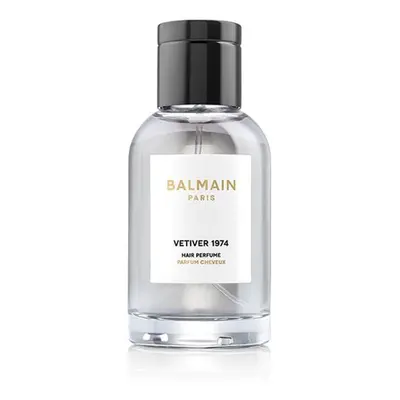 Perfumy do włosów Vetiver 1974 100ml BALMAIN PARIS HAIR COUTURE