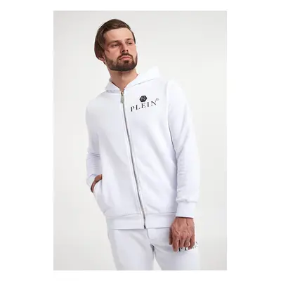 Bluza dresowa męska PHILIPP PLEIN