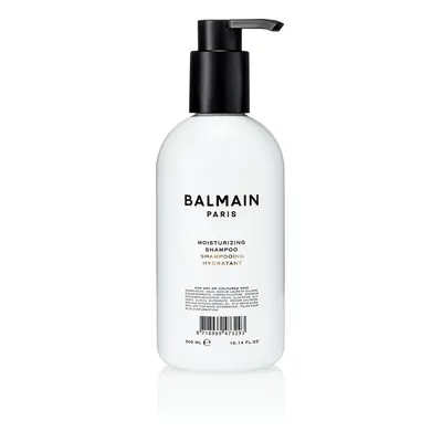 Szampon nawilżający 300 ml BALMAIN PARIS HAIR COUTURE