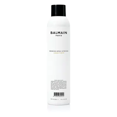 Lakier do włosów - mocne utrwalenie ml BALMAIN PARIS HAIR COUTURE