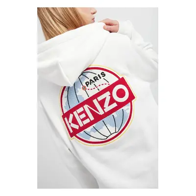 Bluza damska z kapturem KENZO