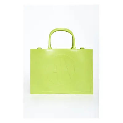 Torebka damska shopper ARMANI EXCHANGE