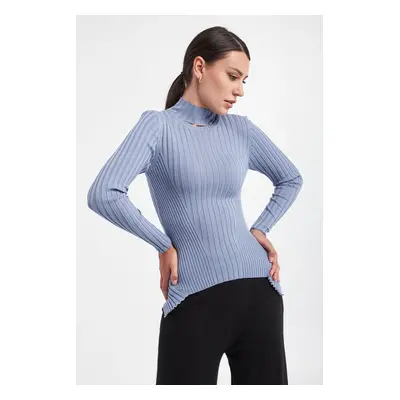 Sweter wełniany WOLFORD