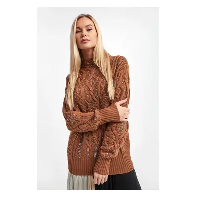 Sweter damski TWINSET