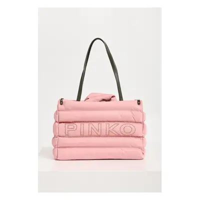 Torebka damska Shopper PINKO