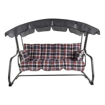 Huśtawka ogrodowa RAVENNA 06049-03