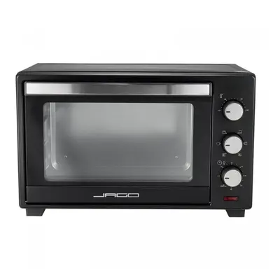 JAGO Mini piekarnik elektryczny z konwekcją 1600 W