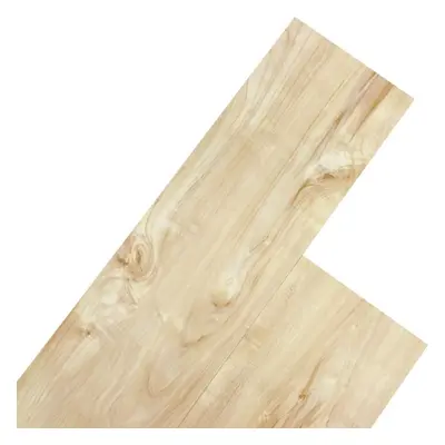 Podłoga winylowa STILISTA 5,07 m2 - krem ​​kamforowy