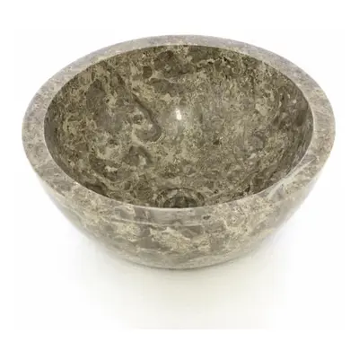 Umywalka z kamienia naturalnego DIVERO Grou