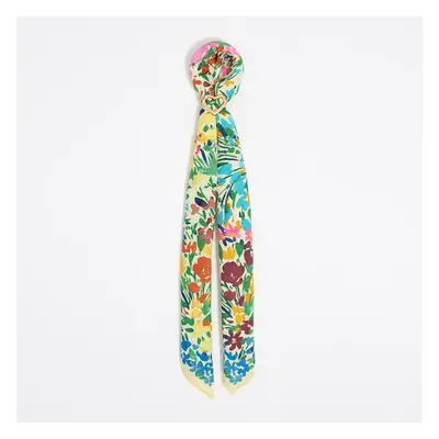 Charms custa kwiaty wielobarwna