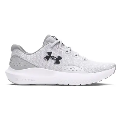 Buty do biegania męskie Under Armour UA Charged Surge 4 - białe