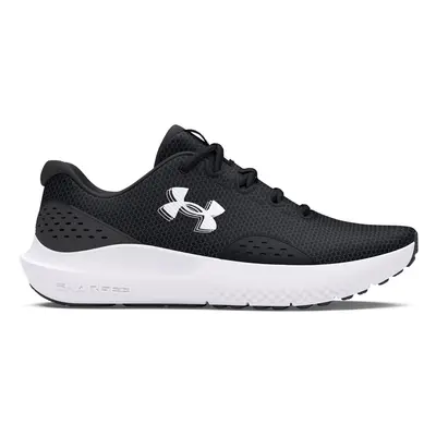 Buty do biegania męskie Under Armour UA Charged Surge 4 - czarne