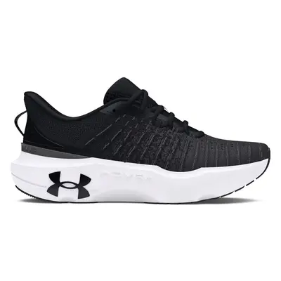 Buty do biegania męskie Under Armour UA Infinite Elite - czarne