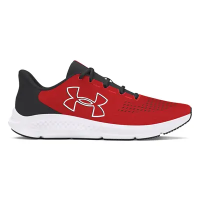 Buty do biegania damskie Under Armour UA W Charged Pursuit 3 Bl - czerwone