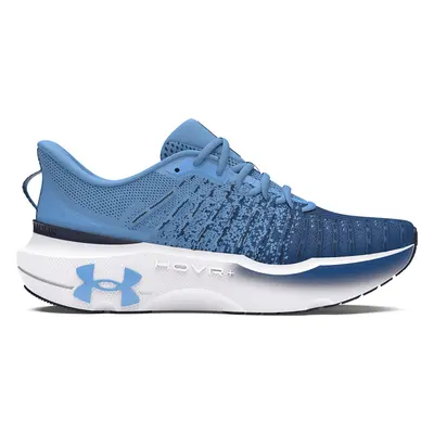 Buty do biegania męskie Under Armour UA Infinite Elite - niebieskie