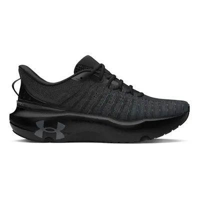 Buty do biegania męskie Under Armour UA Infinite Elite - czarne