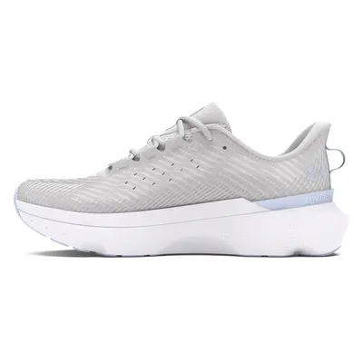 Buty do biegania damskie Under Armour UA W Infinite Pro - szare