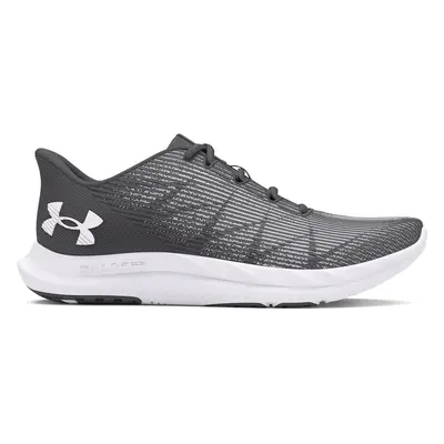 Buty do biegania męskie Under Armour UA Charged Speed Swift - szare