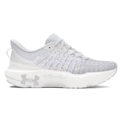 Buty do biegania męskie Under Armour UA Infinite Elite - szare